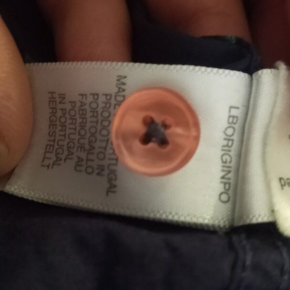 Current PS PAUL SMITH - Flames/trophy blue printed shirt - Sz L - Picture 12 of 13